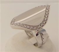 Anello Salvini Donna Times Square in Oro Diamante 0.25 Ct 2002148930 SG-15 - 2002148930 SG-15